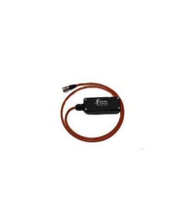 External battery cable (Nikon)