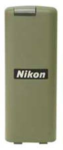 Batterie Ni-MH intégrée de type BC-60 (Nikon)