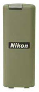 Integrated BC-60 Ni-MH battery (Nikon)