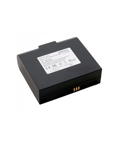 Batterie, Li-Ion, 3.7V-6.6AH(Spectra-Precision)