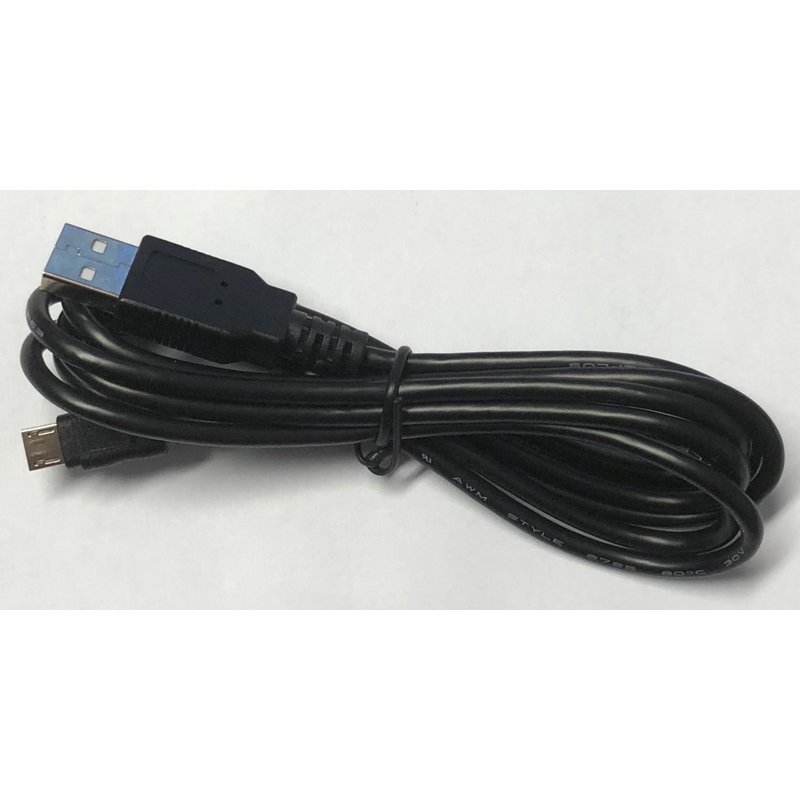 Câble USB pour MobileMapper 50 / USB A mâle vers micro-USB B  (Spectra Precision)