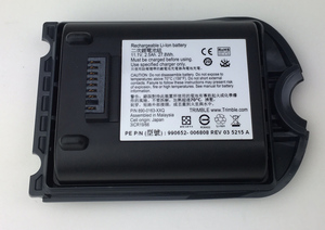 Battery for Ranger 3 / TSC3 controller (Spectra-Precision)