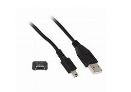 [30-350530] Câble USB  pour TS RXX (UC-TS1) (Stonex)