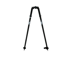 [5219-03] Bipied -bipod- en Fibre de Carbone (Seco)