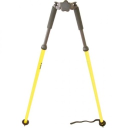 [5217-04-YEL] Bipied -bipod- (Seco)