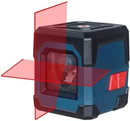 Laser level 3D