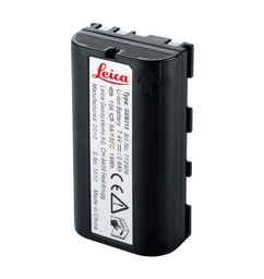 [GEB212] Batterie pour Leica