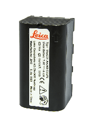 [GEB221] Batterie pour Leica