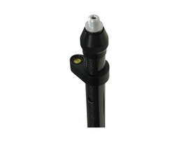 [5128-24] 2-Position Carbon Fiber Snap-Lock Rover Rod  (Seco)