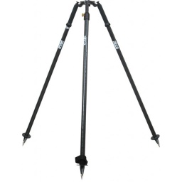 [5219-05] Carbon Fiber Thumb-Release Tripod (Seco)