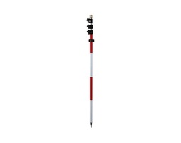 [5531-30] Prisme Pole  TLV Série BTP (4.65 m) (Seco)