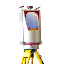 RIEGL VZ-6000  Scanner 3D