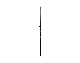 [5128-08] 2 m Two-Piece Rover Rod with Cable Slot (Seco)