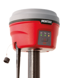 Pentax G6 Récepteur GNSS