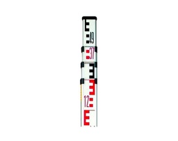 [30-060022] 5 m aluminum leveling rod (Stonex)