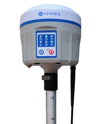 [B10-150111] Stonex S10 GNSS receiver 