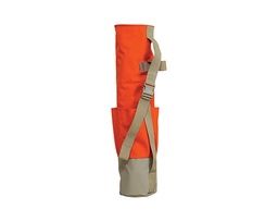 [8100-20-ORG] Reinforced 91.44 cm pole or rebar bag (Seco)