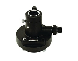 [2153-10-BLK] Traverse Tribrach Adapter (Seco)