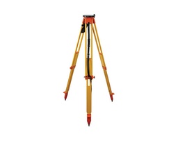 [5420-13-ORG] Birchwood Twist-Lock Round Head Tripod (Seco)