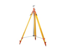 [5321-17-ORG] Heavy-Duty, Extra-Tall Elevator Tripod (Seco)