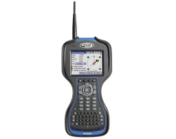 Carnet de Terrain-Ranger 3 (Spectra Precision)