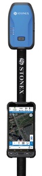 [B10-150502] Stonex  S500 GNSS receiver  