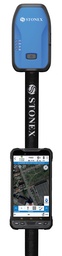[B10-150502] Stonex  S500 GNSS receiver  