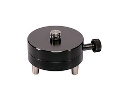 [A455] Adaptateur de hauteur de 32 mm (Seco)