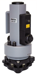 SERIES LZN-225  vertical plumb laser (Pentax)