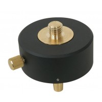 [12180-SPN] Adapter - 5/8 base, with removable center (Nikon)