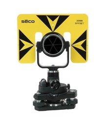[2159-04-BLK] Kit de cheminement Seco (Nikon)