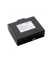 [206402C] Battery, Li-Ion, 3.7V-6.6AH (Spectra-Precision)