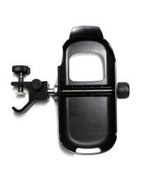 [802155] Bracket for Pole Mount for MM120, PM120, PM220  (Spectra Precision)