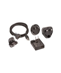 [67601-01] Kit de chargeur (Spectra Precision)