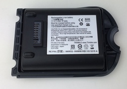 [67501-01] Batterie pour contrôleur Ranger 3/TSC3 (Spectra Precision)