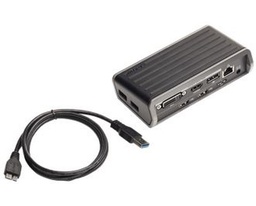 [121345-01-2] Port USB (Spectra Precision)