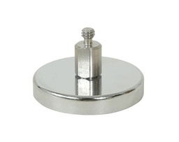 [6703-002] Adaptateur Aimant avec Embout 1/4″ x 20 (Seco)