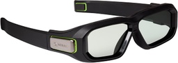 [942-11431-0009-001] Kit de Lunettes NVIDIA 3D Vision 2